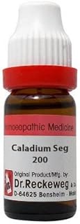 Dr. Reckeweg Caladium Seguinum 200 CH (11ml)