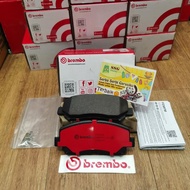 Brake pad Front Brake Pads Mazda CX5 CX 5 BREMBO