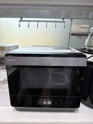 Panasonic 微波爐 NU-SC180w