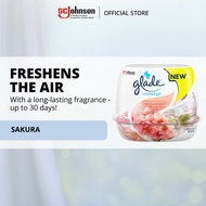 Glade Room Air Freshener Scented Gel (180g)