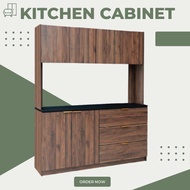 Kitchen Cabinet/Kitchen Island /Modern Kitchen Cabinet/Display Cabinet /Utility Box
