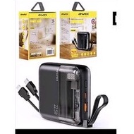 Awei 10K Mini Power Bank