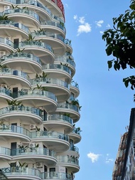 JOY LUCK PINEAPPLE RESORT HOTEL