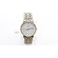 Langqin Elegant Series L4.720.2.Quartz Men's Watch Total Weight About 74.8g
Shop Warranty One Year W
