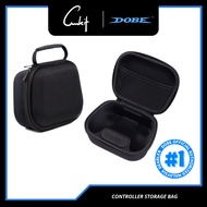 DOBE Controller Storage Bag Support PS5 PS4 Nintendo Pro Controller Xbox Controller Dualsense Dualsh