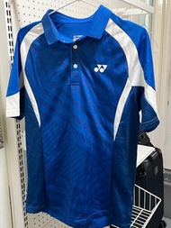 yonex 球衣