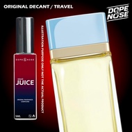 ORIGINAL DECANT 5ML / 10ML DULCEY & GAIBANA LIGHT BLUE EDP FOR WOMEN