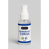 ALUM DEODORANT  BOZH 50 ML &100ML