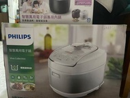 Philips 智慧萬用電子鍋 HD2140