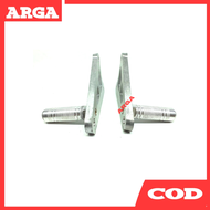 FootStep Drag Mio - Step Underbone Drag Mio