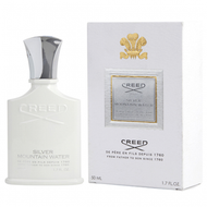 CREED - CREED - 銀色山泉 香水噴霧 EDP 50ml