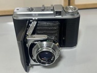 出售Viogtlander perkeo ii ，Color skopar , 最輕便小巧120相機