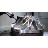 CNC MACHINING SERVICE