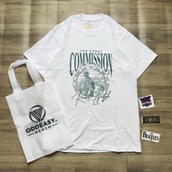The Great Transmission Unisex T-Shirt 100% Combed Cotton Comfortable to Wear T Shirt Lelaki Cotton 1