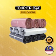 XpertHub Courier Bag Parcel Bag Courier Plastic Parcel Plastik Waterproof Postage Flyers Courier Beg