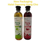Daesang Hong Cho Vineger 900ML