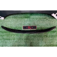 BMW G11 G12 7 Series 2016 - 2022 M performance rear boot trunk ducktail lip spoiler bodykit body kit