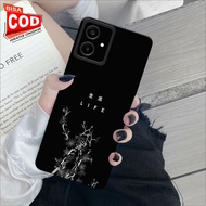 HP Latest SAMSUNG GALAXY A06 4G 2024 Case - SAMSUNG GALAXY A06 4G 2024 Softcase - Pro Camera Softcas