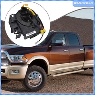 [SzgqmyyxcbMY] Steering Angle Sensor 68110739AE 68110739Ab 68110739AD for Dodge RAM 1500 2500 3500 S