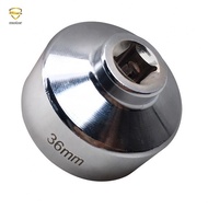 Wrench Tool 170g / 5.99oz 4.8 * 3.25cm Built To Last Low Profile Steel Tools