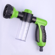 Foam Spray Gun High Pressure Car Foam Spray Gun Household Cleaner Generator Y8IN