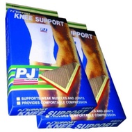 1 PCS 2-WAY SPORTS KNEE BAND PJ 601 - PJ KNEE PROTECTION BAND