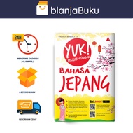 Japanese Learning Book - Let's LEARN JAPANESE AUTODIDATED