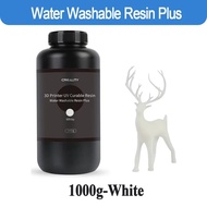 【Customer favorite】 Creality Resin High Precision / Fast Resin / Water Washable Resin 3d Printer Pri