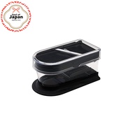 Kyocera Slicer Compact Cooking Set CS-400-FP Ceramic Black【Direct from Japan】
