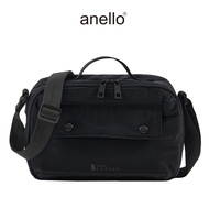 anello Expand Line Crossover Series Shoulder Bag / Sling Bag
