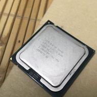 Cpu 775 Q6600. For 775 desktop