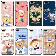 包郵 Duffy and Friends Stella Lou iPhone case💕Samsung case 💕Huawei case💕小米💕oneplus💕Google Pixel💕LG💕Nokia💕ASUS💕iPod touch💕歡迎查詢手機型號及款式💕客製化訂做