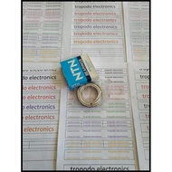 BALL BEARING 6314 ZZ NTN JAPAN BRAND