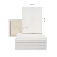 Stretched Canvas 20x30 cm 20X30 CM A4 Canvas/ READY TO PAINTING