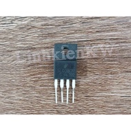 Quality 5L0380R 5L0380 0380 TO-220-4 Power IC disassembler.