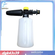 [Pretty] 600ML Snow Foam Lance for Karcher K2 K3 K4 K5 K6 K7 Car Pressure Washers Soap Foam Generato