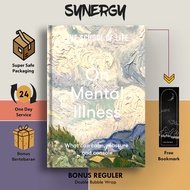 On Mental Illness by The School of Life