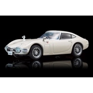 TOYOTA 2000GT (MF10)