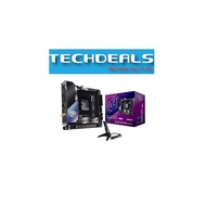 ASRock Z890I NOVA WIFI7 + TB4
