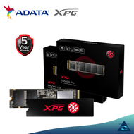 ADATA XPG M.2 2280 PCIE SSD NVme SX6000 Lite 6000 Pro 128GB/256GB/512GB/1TB