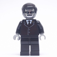 Ploybrick Executron LEG0_Movie | Copyright Work