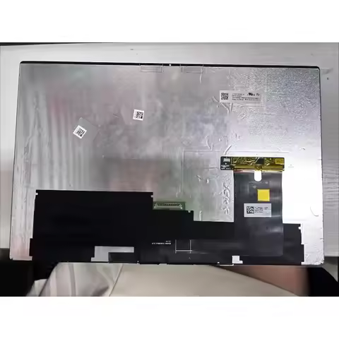 P151G for Dell XPS 13 Plus 9320 Laptop 13.4Inch LCD Screen P151G001 Display Touch OLED FHD UHD Panel
