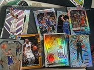 NBA 卡