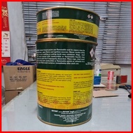 ☋ ▬ ◭ B-2200 BOYSEN EPOXY PRIMER WHITE