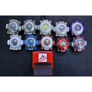 Eyecon - Kamen Rider Ghost Ghost superhero