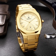 Men Men Watch Men's Watch HOURSLY HOURSLY Unique Dial Luminous Fashion Men's Watch Wrist Watch