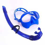 有度數浮潛泳鏡連呼吸管