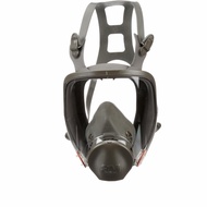 3M 6800 Reusable Respirator Full Facepiece Medium 3M™ Full Facepiece Reusable Respirator 6800 Medium