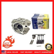 100% ESPADA LC135 / 135LC Head (19/22) Complete Set 100% Quality & Branded Motor Accessories