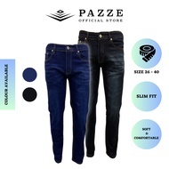 Pazze Slim Fit Denim Jeans